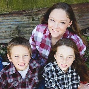 Meet your Posher, Brandi